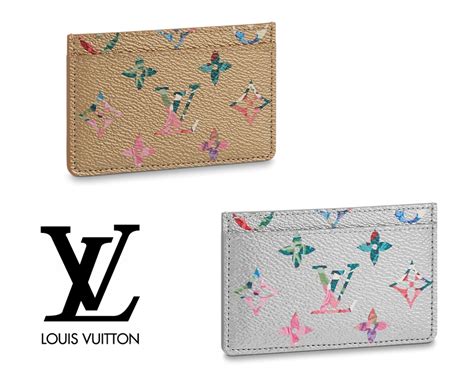 bifold card holder louis vuitton|louis ladies card holders.